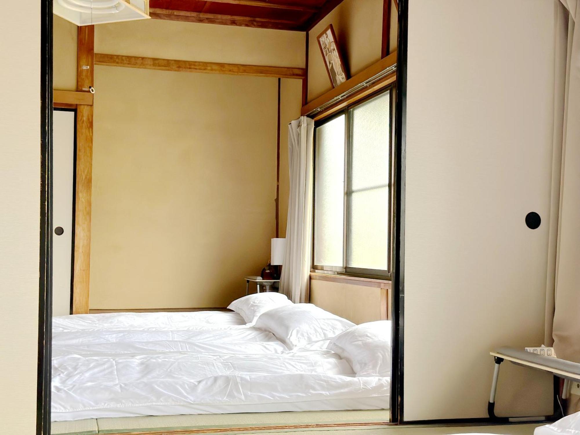 Family Or Business Travel 20 Percent Off丨200 Sqm 丨 14 Min To Shinjuku 丨century-Old Japanese Garden 丨3 Parking Spaces丨4 Bedrooms Tokio Exterior foto