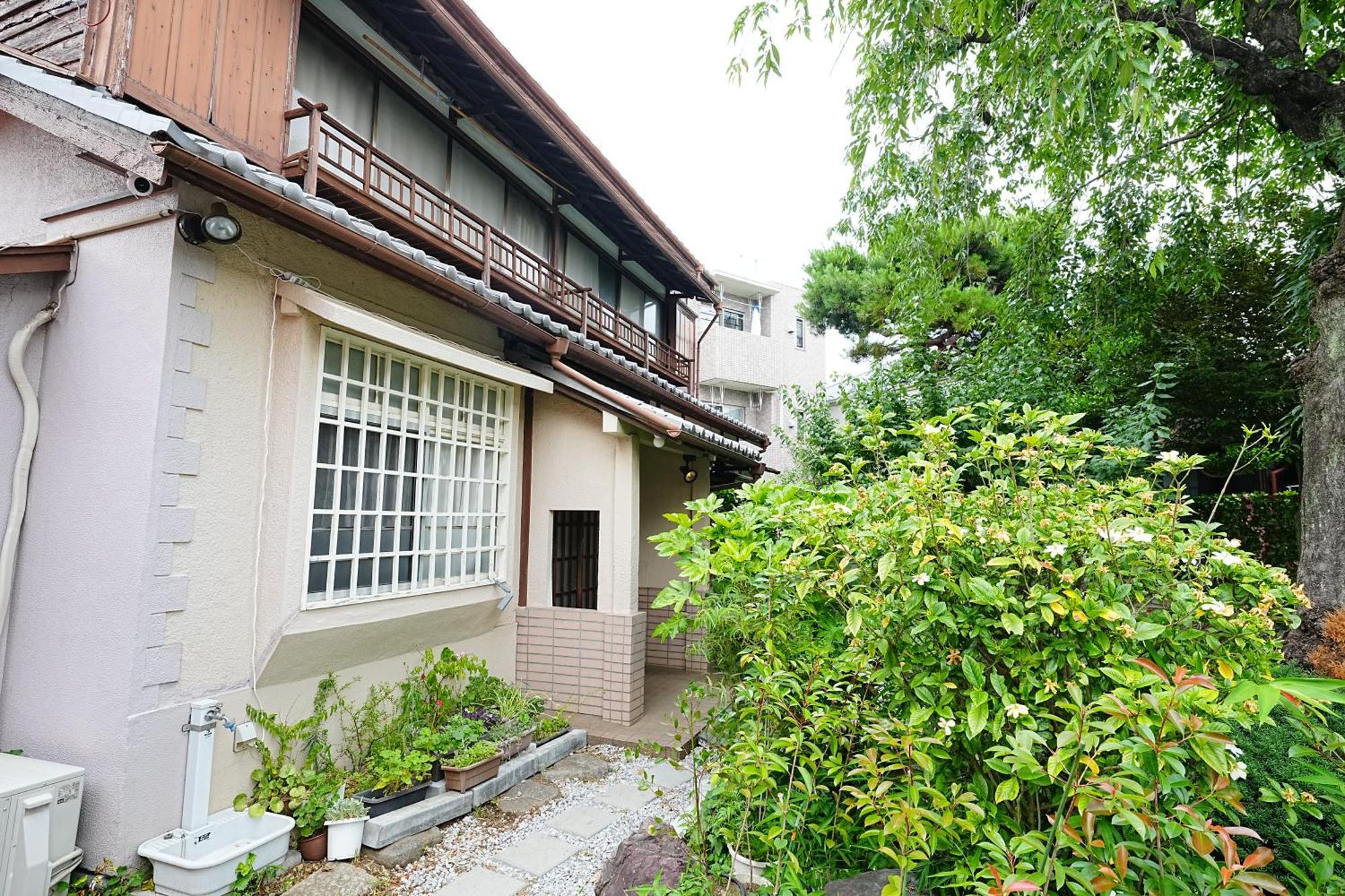 Family Or Business Travel 20 Percent Off丨200 Sqm 丨 14 Min To Shinjuku 丨century-Old Japanese Garden 丨3 Parking Spaces丨4 Bedrooms Tokio Exterior foto