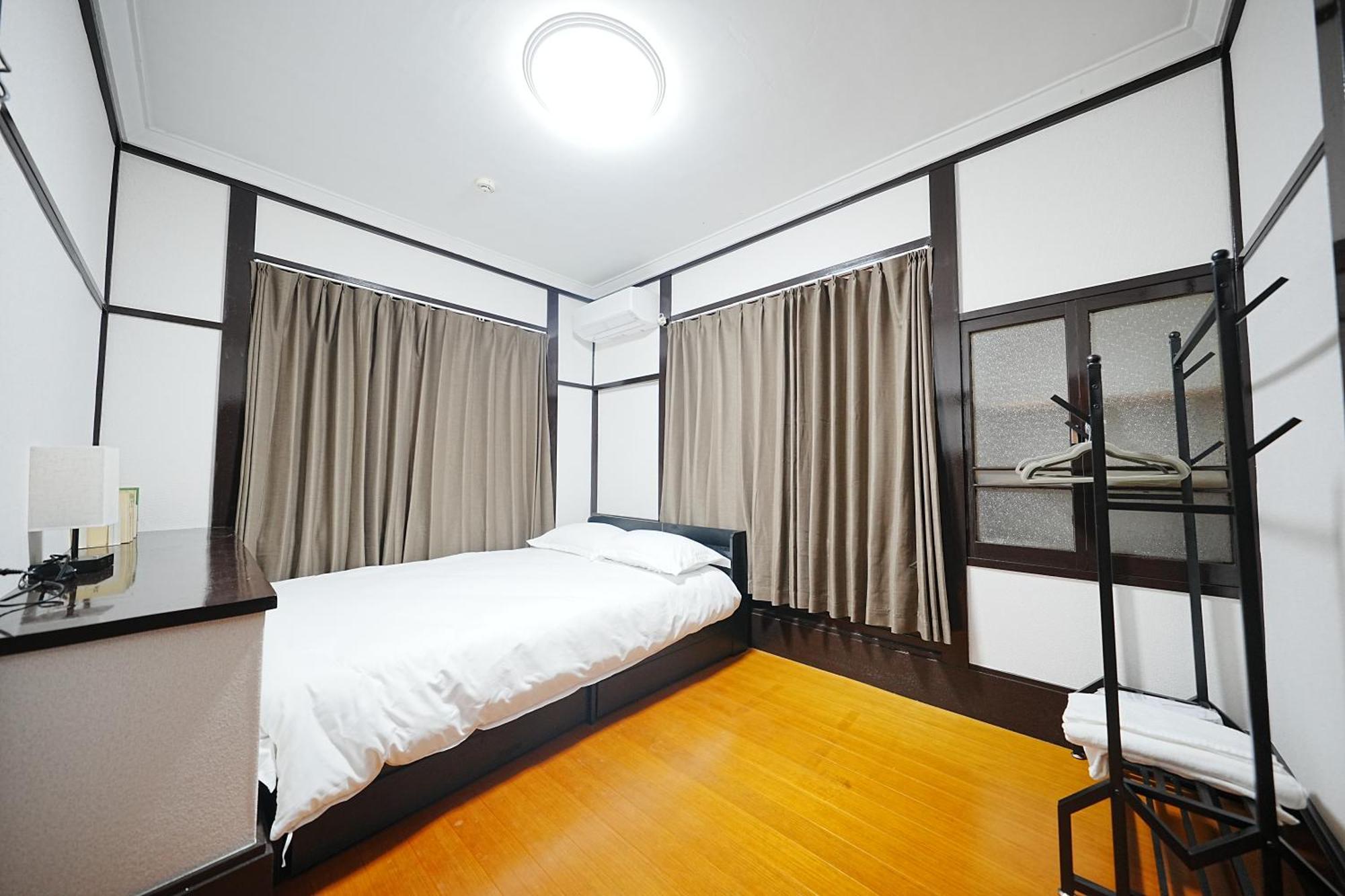 Family Or Business Travel 20 Percent Off丨200 Sqm 丨 14 Min To Shinjuku 丨century-Old Japanese Garden 丨3 Parking Spaces丨4 Bedrooms Tokio Exterior foto