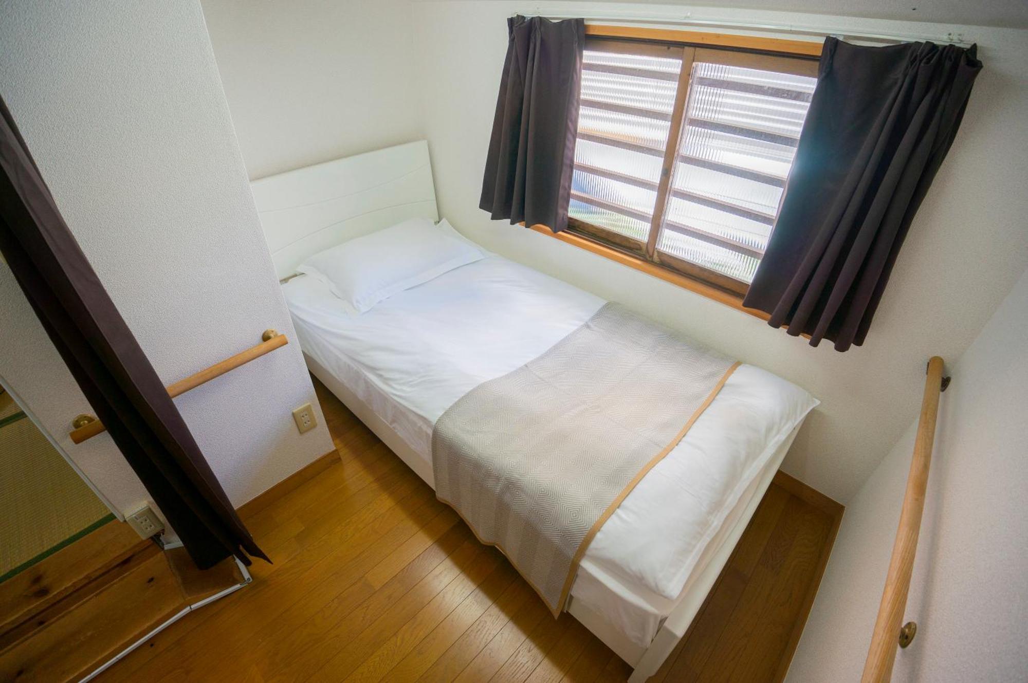 Family Or Business Travel 20 Percent Off丨200 Sqm 丨 14 Min To Shinjuku 丨century-Old Japanese Garden 丨3 Parking Spaces丨4 Bedrooms Tokio Exterior foto