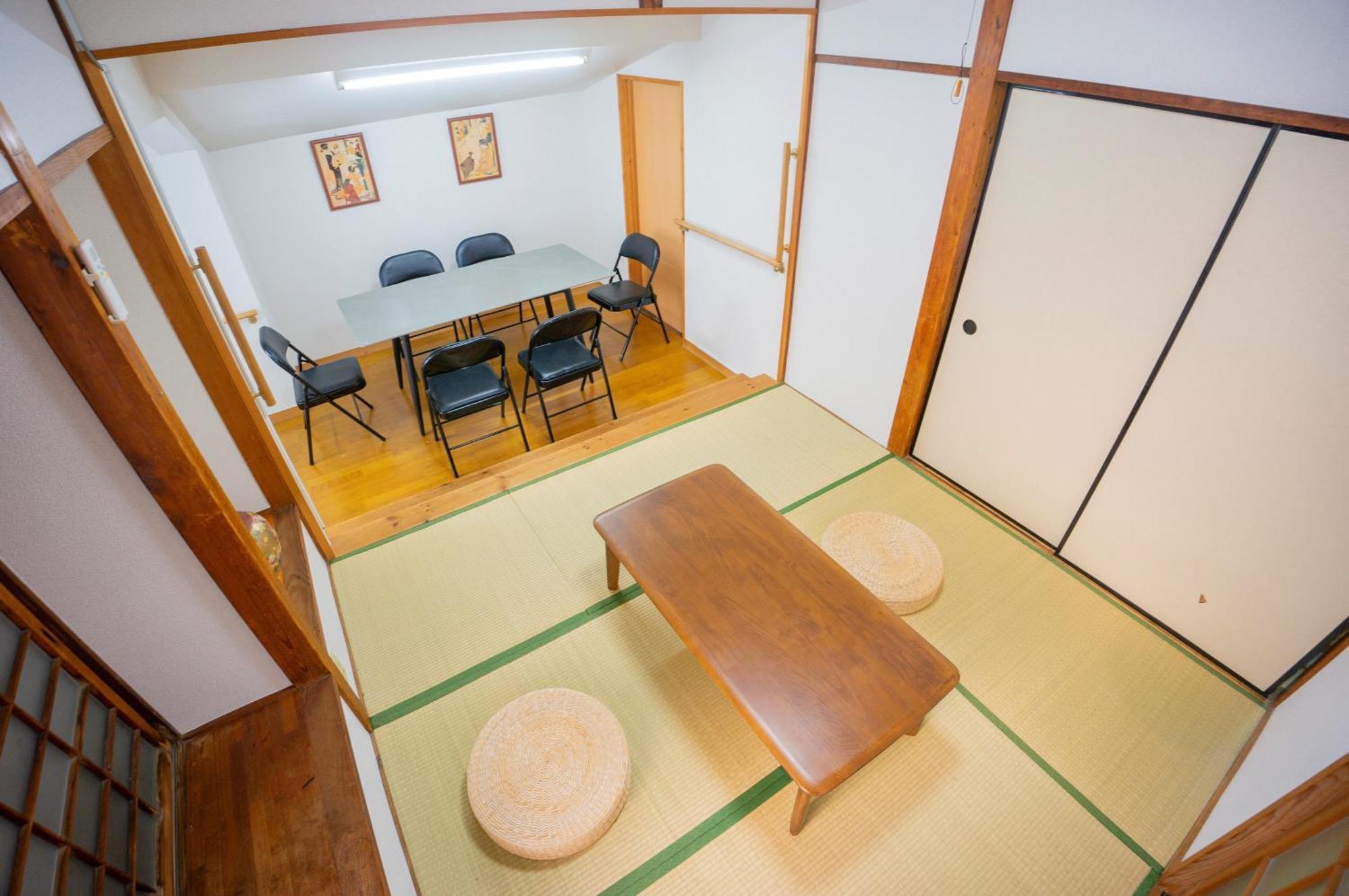 Family Or Business Travel 20 Percent Off丨200 Sqm 丨 14 Min To Shinjuku 丨century-Old Japanese Garden 丨3 Parking Spaces丨4 Bedrooms Tokio Exterior foto