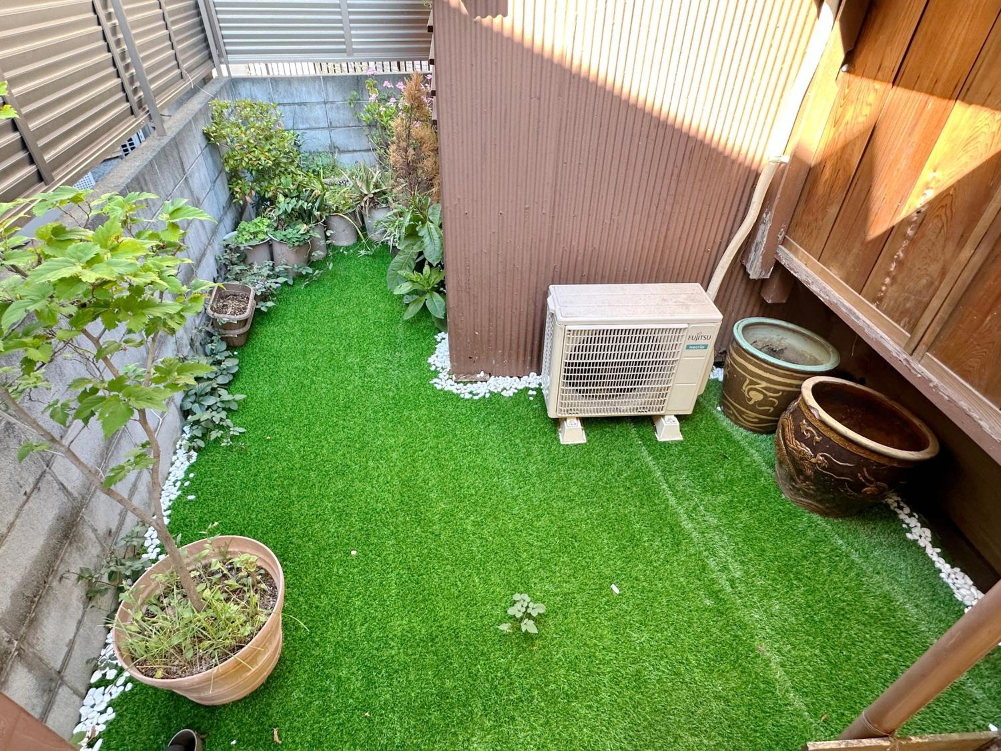 Family Or Business Travel 20 Percent Off丨200 Sqm 丨 14 Min To Shinjuku 丨century-Old Japanese Garden 丨3 Parking Spaces丨4 Bedrooms Tokio Exterior foto