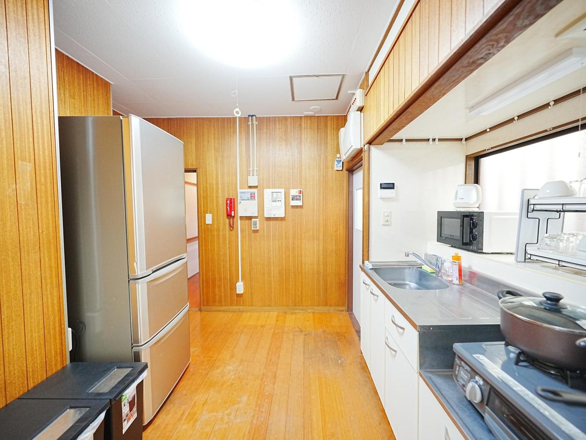 Family Or Business Travel 20 Percent Off丨200 Sqm 丨 14 Min To Shinjuku 丨century-Old Japanese Garden 丨3 Parking Spaces丨4 Bedrooms Tokio Exterior foto