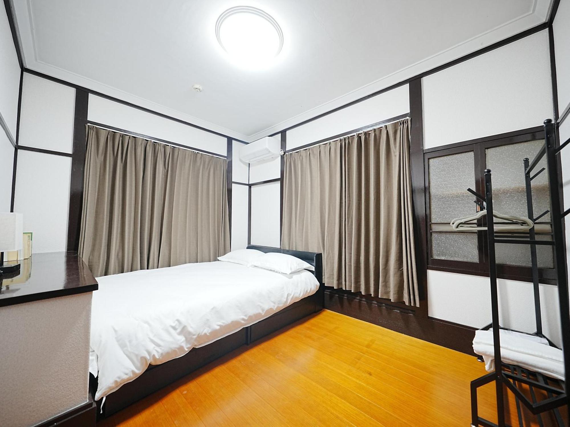 Family Or Business Travel 20 Percent Off丨200 Sqm 丨 14 Min To Shinjuku 丨century-Old Japanese Garden 丨3 Parking Spaces丨4 Bedrooms Tokio Exterior foto