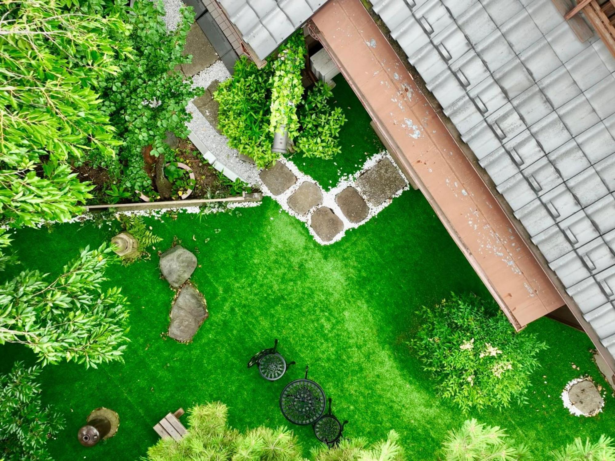 Family Or Business Travel 20 Percent Off丨200 Sqm 丨 14 Min To Shinjuku 丨century-Old Japanese Garden 丨3 Parking Spaces丨4 Bedrooms Tokio Exterior foto