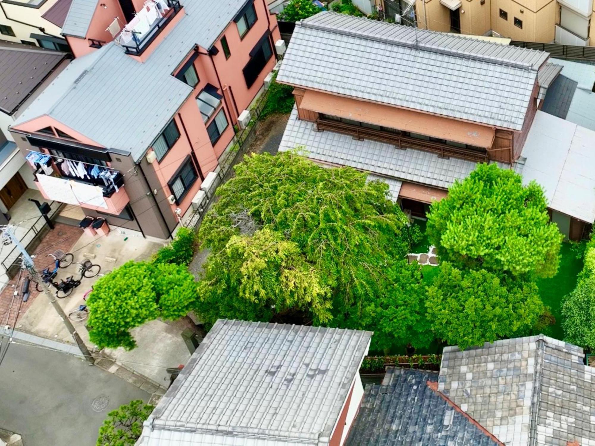 Family Or Business Travel 20 Percent Off丨200 Sqm 丨 14 Min To Shinjuku 丨century-Old Japanese Garden 丨3 Parking Spaces丨4 Bedrooms Tokio Exterior foto